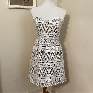 Judith March Dress Size Medium
